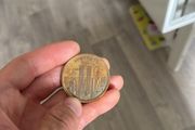 coin twin towers