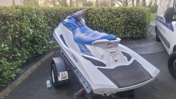 Jetski