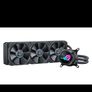 Phanteks Eclipse G500A + ROG Strix LC III 360 AIO [Case Bundle] Image 6