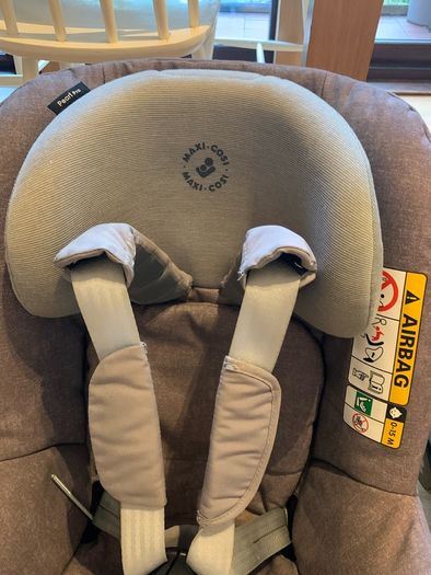 Maxi-Cosi Car Seat Bundle