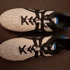 Gilbert rugby boots - Size UK 7.5