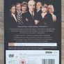 BBC House Of Cards Trilogy DVD Boxset Image 2