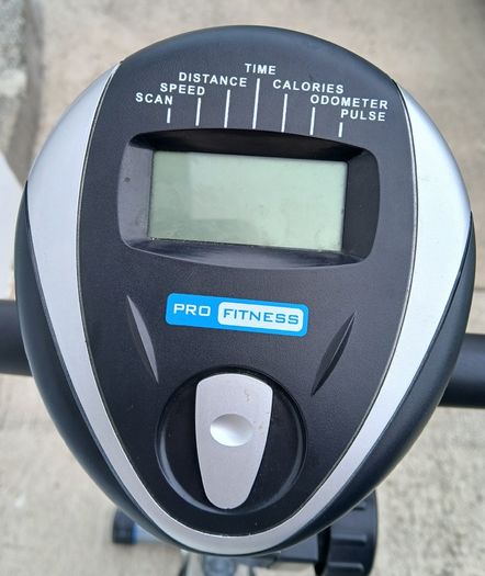 Exercise Bike (Gorey)