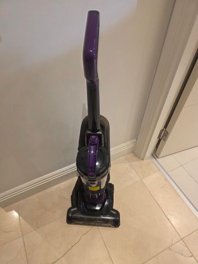 Vacuum Cleaner