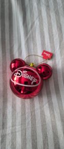 disney christmas decorations