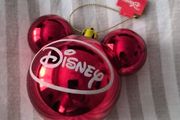 disney christmas decorations