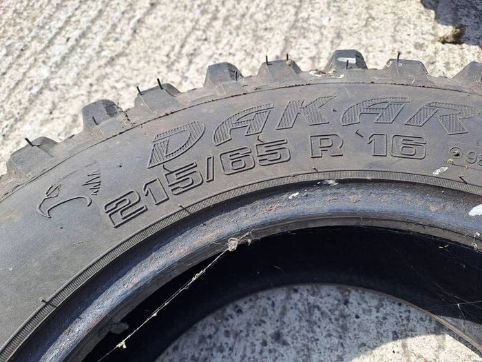off road tyres