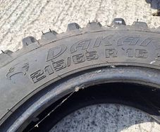 off road tyres