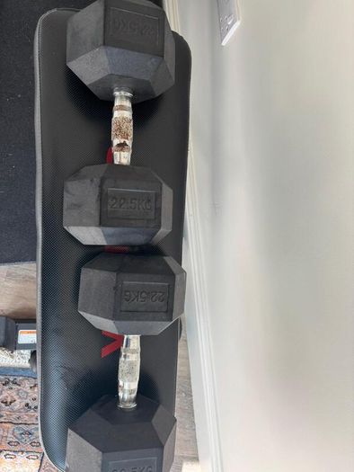Dumbbells