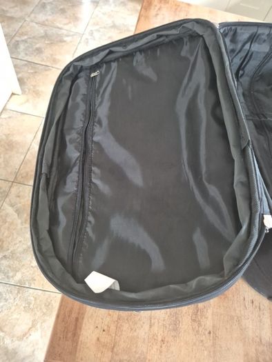 small suitcase