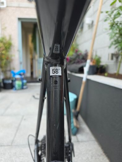 trek Domane AL 5 Gen 3