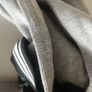 Raiders Varsity Jacket [M] Image 8