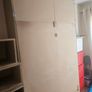 fold out proper double bed Image 5
