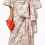 BERNADETTE Antwerp Jodie dress - size 12 (eu40) Image 3