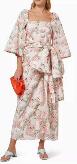 BERNADETTE Antwerp Jodie dress - size 12 (eu40)