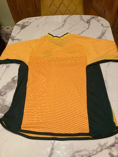 Vintage Original 2002/2003 Celtic Away Jersey uk size Medium