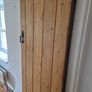 Wood doors 4 traditional Cottage Doors with Iron Hardware Image 4