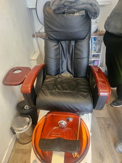 salon equipment for sale