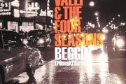 Frankie Valli Beggin' Pilooshki Re-edit 12"