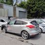 Breaking ford focus 2016 1.5 diesel Image 3