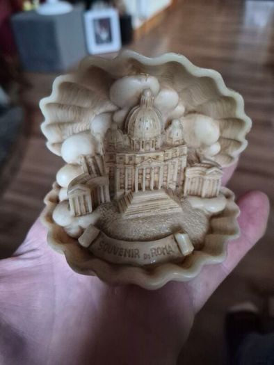 Souvenir of Rome