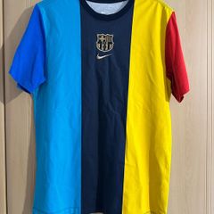 Barcelona Jersey