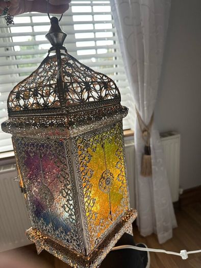 Lamp