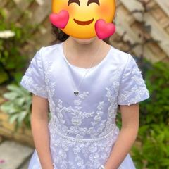 Communion Dress