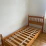 2 Single Pine Beds Image 3