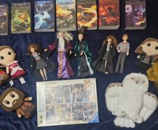Harry Potter Collection