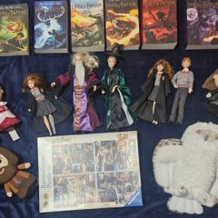 Harry Potter Collection