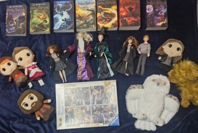 Harry Potter Collection