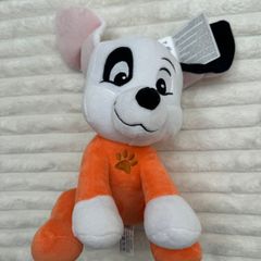Disney Plush approx.10  101 Dalmatians Patch Pyjama Please see pictures