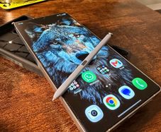 Samsung Galaxy S25 Ultra White 256GB
