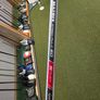 Taylormade Aero Burner Mini Driver Image 6
