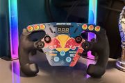 Fanatec Esports F1 Wheel V2