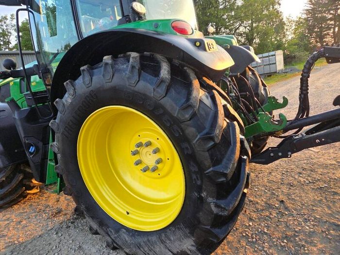 Tractor