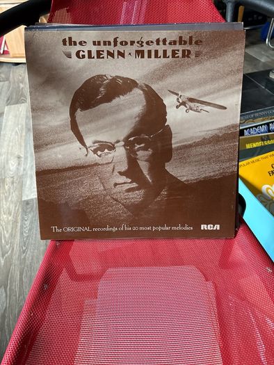 Vinyl lps Various Artists
