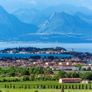 Lake Garda, Sirmione: Flights & Acc' for 3ppl Image 4