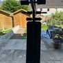 Adjustable Ab Curler Bench Image 4