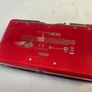 Boxed Nintendo 3DS metalic red Image 4
