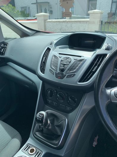 Ford Cmax