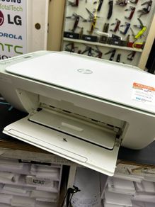 HP Printer/ Scanner with WiFi connection
