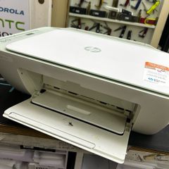 HP Printer/ Scanner with WiFi connection