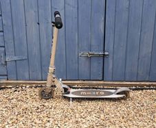Micro Scooter Sprite