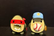 Funko Odd Avocados Figures