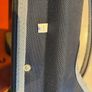 4/4 violin and case and rest Image 6