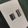 Type C to 3.5mm Headphones Adapter Image 2