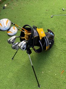 Kids golf clubs
