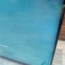 50" Samsung TV Faulty Image 2
